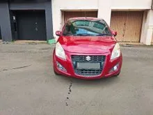 2013 Suzuki Splash 1.2 GL Hatchback dp 8jt pake motor, rebutan brader (1)