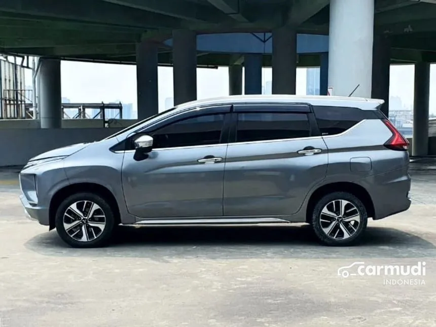 2018 Mitsubishi Xpander ULTIMATE Wagon