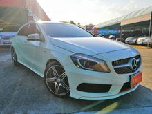 2016 Mercedes-Benz A250 2.0 W176 (ปี 12-16) Sport Hatchback AT