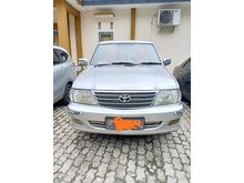 2004 Toyota Kijang 1.8 LX MPV