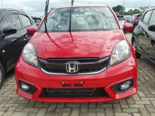 PROMO TDP MULAI TDP 15JTAN 2018 Honda Brio 1.2 Satya E Hatchback