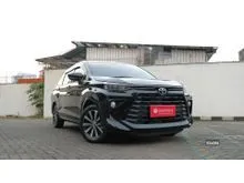 2022 Toyota Avanza 1.5 G MPV