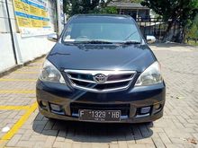 2010 Toyota Avanza 1.3 G Murah orisinil barang