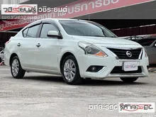 2014 Nissan Almera 1.2 (ปี 11-19) VL Sedan