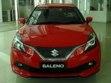 suzuki baleno dp 17jt