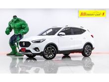 2021 MG ZS 1.5 X+ SUV