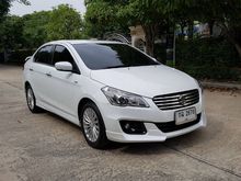 2017 Suzuki Ciaz 1.2 (ปี 15-18) RS Sedan AT