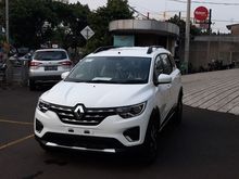 2020 Renault Triber 1.0L MT RXZ Wagon,Promo Fantastis Akhir Tahun..Ready Stok...siap kirim