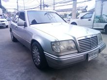 1994 Mercedes-Benz E220 2.2 W124 (ปี 85-96) Sedan AT