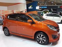 PROMO DAIHATSU CIBINONG TERMURAH