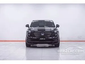 2023 Honda HR-V 1.5 e:HEV RS SUV