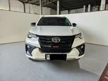 2018 Toyota Fortuner 2,4 TRD SUV