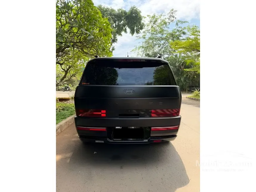 2024 Hyundai Santa Fe Calligraphy SUV