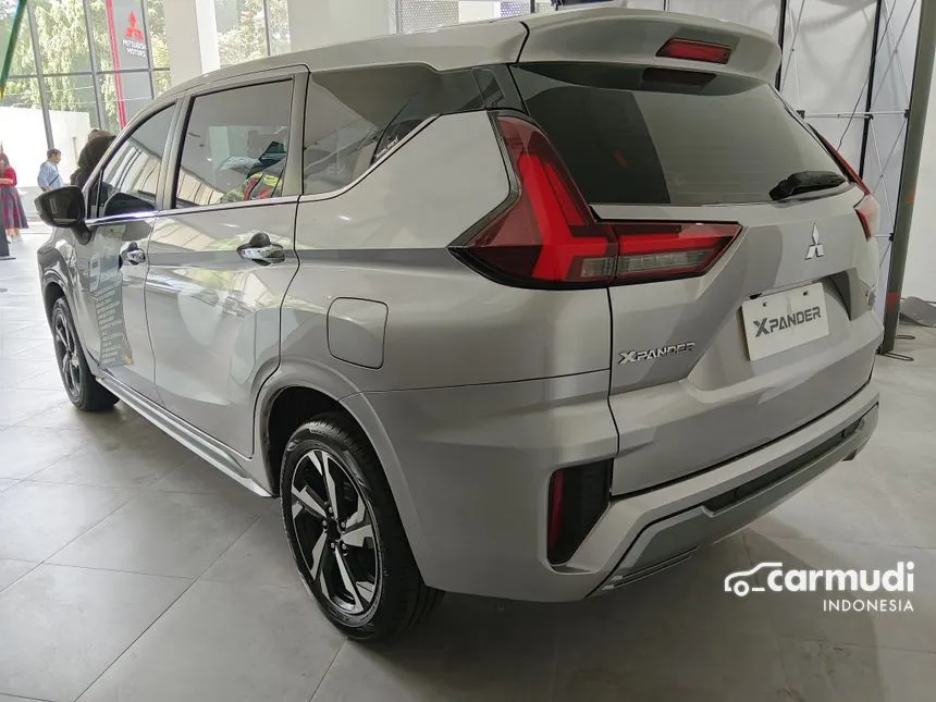 2024 Mitsubishi Xpander ULTIMATE Wagon