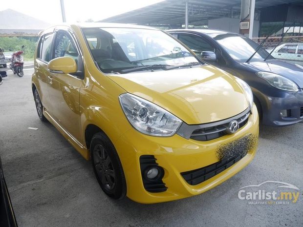 MZ World Sdn Bhd - Search 62 Cars for Sale in Malaysia 