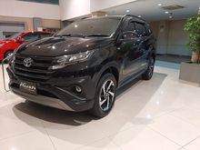2020 Toyota Rush 1,5 TRD Sportivo SUV