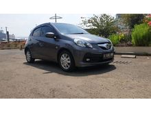 2015 Honda Brio 1.2 E Hatchback