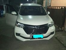2016 Daihatsu Xenia 1.3 X DELUXE MPV