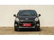 2015 Daihatsu Ayla 1.0 X Hatchback GARANSI 1 TAHUN - NEGO HARGA SAMPAI DEAL - CAROLINE PORIS
