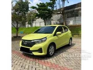 2026 Honda Brio 1.2 Satya S Hatchback