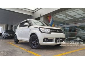  Ignis  Suzuki  Murah 1 389 mobil  dijual di Indonesia 