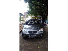 2003 Suzuki Baleno 1.5 Series 1 Sedan