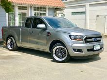 2016 Ford Ranger 2.2 OPEN CAB (ปี 15-18) XLS Pickup