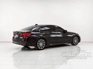 2020 BMW 530e 2.0 M Sport Sedan