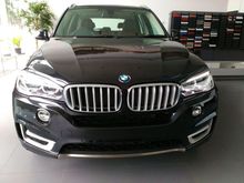 2017 BMW X5 Diesel Best Performace and Efisiensi