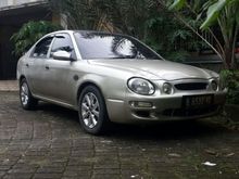 2000 KIA Shuma 1.8 FB Sedan