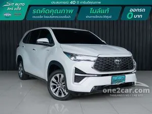 2024 Toyota INNOVA 2.0 Zenix HEV Premium Wagon