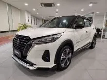 2025 Nissan Kicks 1.2 e-Power VL SUV **YEAR END SAVINGS up to 12xxx** - Loan Professional + Strong Bank Panel (Call Me NOW)