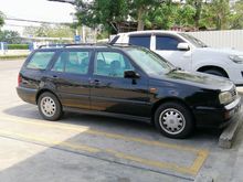1997 Volkswagen Golf 1.8 (ปี 92-02) GL Hatchback AT
