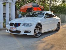 2010 BMW 320Ci 2.0 E93 (ปี 05-13) Convertible AT