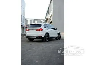 2018 BMW X5 3.0 xDrive35i xLine SUV