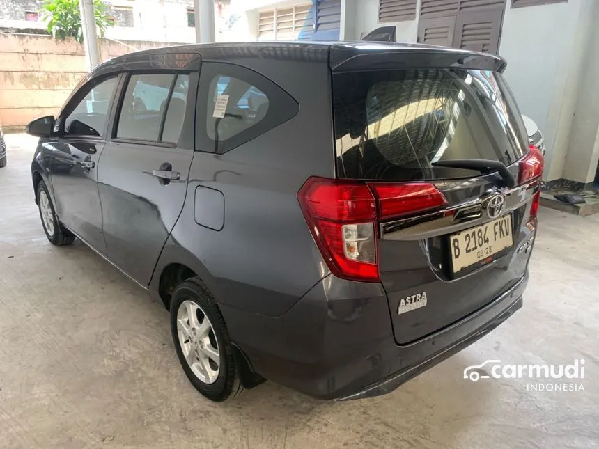 2023 Toyota Calya G MPV