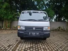 2021 Suzuki Carry 1,5 Base Spec Pick-up