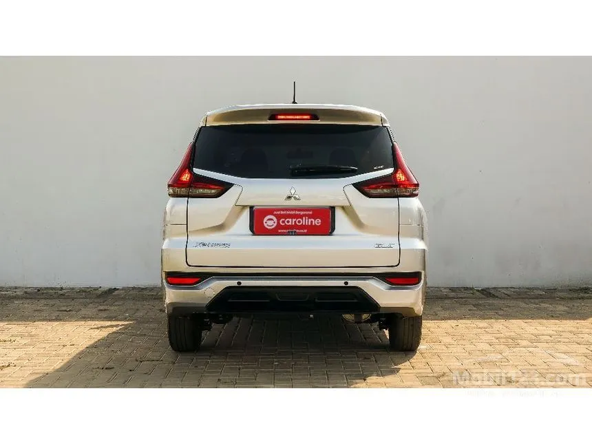 2021 Mitsubishi Xpander GLS MPV