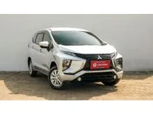 2021 Mitsubishi Xpander 1.5 GLS MPV - GARANSI 211 PCS SPAREPART SELAMA 1 TAHUN - DOKUMEN ASLI - BEBAS BANJIR TABRAK - TUKAR TAMBAH - DISKON CASH [B]