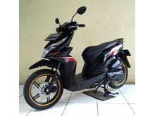 2019 Honda Beat DIGITAL 110.0 Others CASH KREDIT