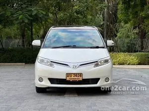 2011 Toyota ESTIMA 2.4 G Wagon