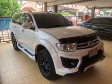 2014 Mitsubishi Pajero Sport 2.5 (ปี 08-15) GT SUV AT