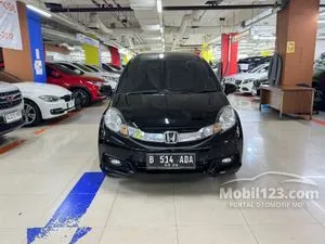 2016 Honda Mobilio 1.5 E MPV
