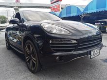 2012 Porsche Cayenne 3.0 (ปี 10-16) S Hybrid 4WD SUV