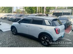 2025 GAC AION UT Standard Hatchback