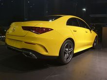 2019 Mercedes-Benz CLA200 1.3 AMG Coupe - END YEAR SALE PROGRAM - BEST OFFER AVAILABLE!!