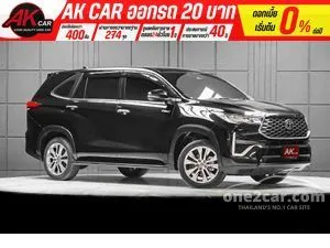 2025 Toyota INNOVA 2.0 Zenix HEV Premium Wagon