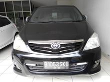 2010 Toyota Kijang Innova 2.0 G