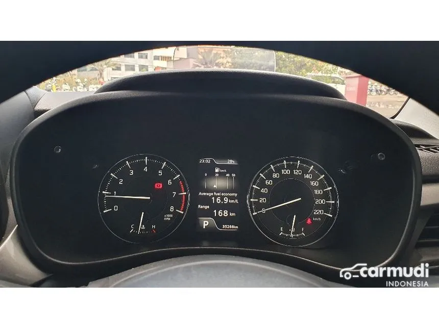 2022 Suzuki Baleno Hatchback