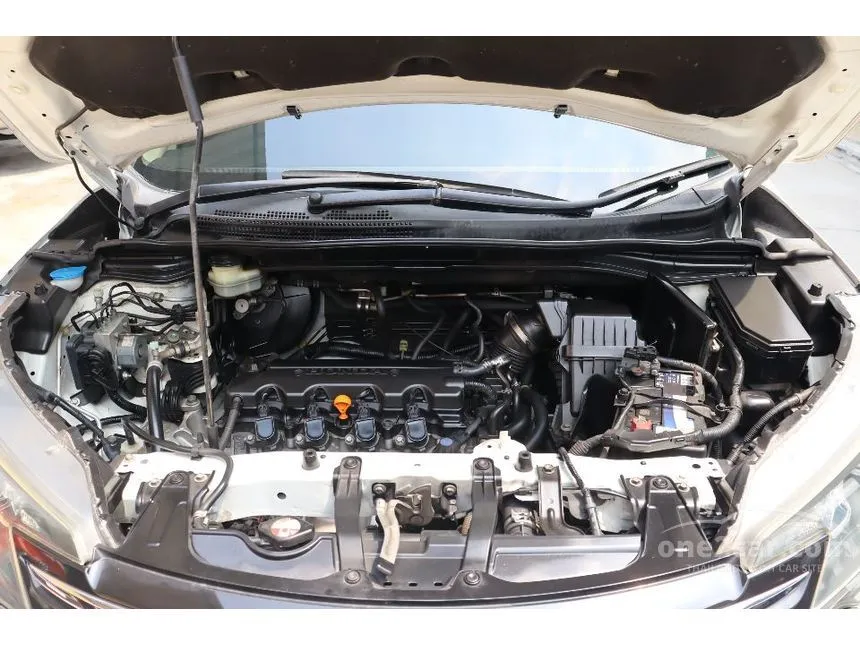2013 Honda CR-V E SUV